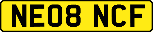 NE08NCF