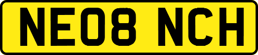 NE08NCH
