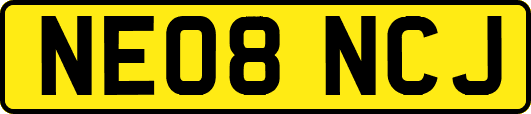 NE08NCJ