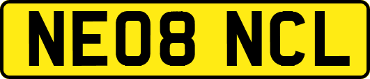 NE08NCL