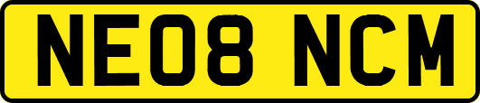 NE08NCM