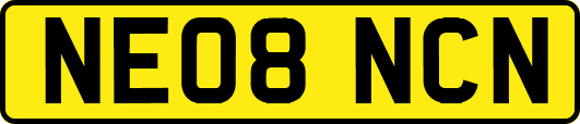 NE08NCN