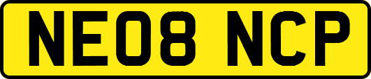 NE08NCP