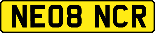 NE08NCR