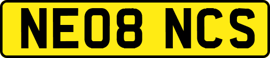 NE08NCS