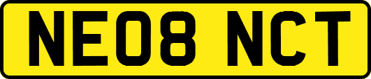 NE08NCT