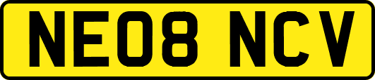 NE08NCV