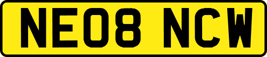 NE08NCW