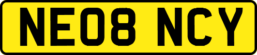 NE08NCY