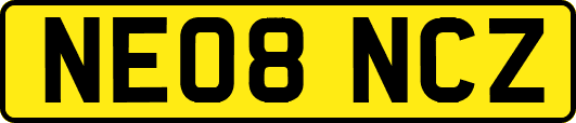 NE08NCZ