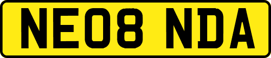 NE08NDA