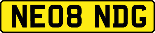 NE08NDG
