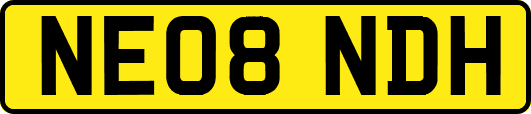 NE08NDH