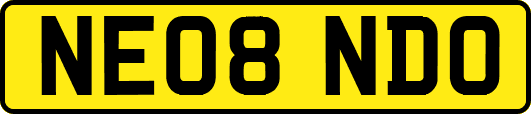 NE08NDO