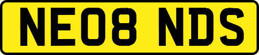 NE08NDS