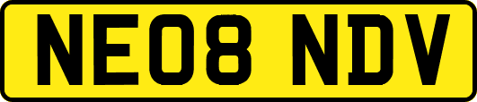 NE08NDV
