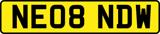 NE08NDW