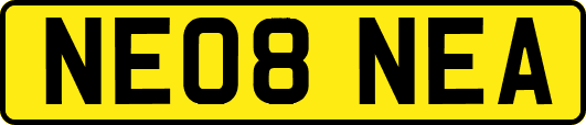NE08NEA