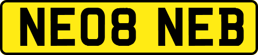 NE08NEB