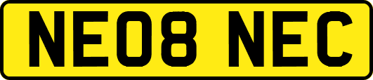 NE08NEC