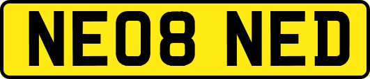NE08NED