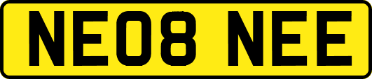 NE08NEE