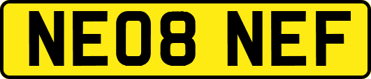 NE08NEF