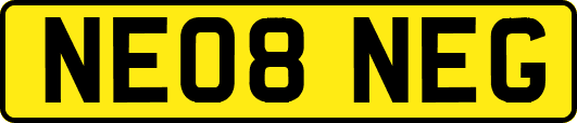 NE08NEG