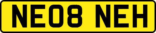 NE08NEH