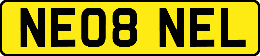 NE08NEL