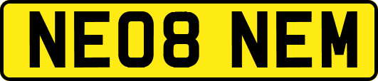 NE08NEM