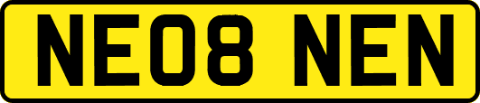 NE08NEN