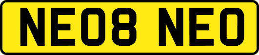 NE08NEO