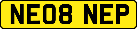 NE08NEP