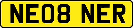 NE08NER