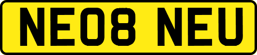 NE08NEU