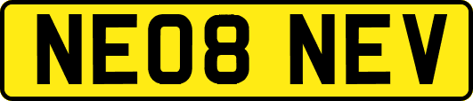NE08NEV