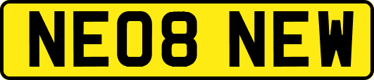 NE08NEW