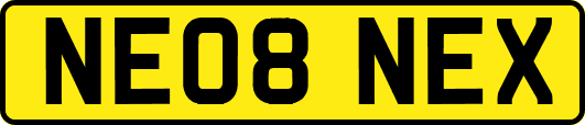 NE08NEX