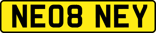 NE08NEY