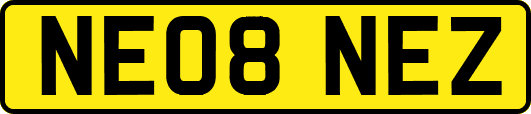 NE08NEZ