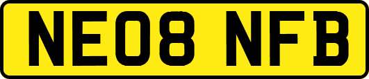 NE08NFB
