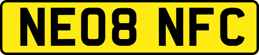 NE08NFC