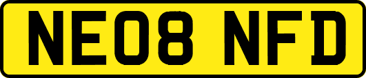 NE08NFD