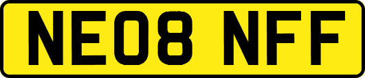 NE08NFF