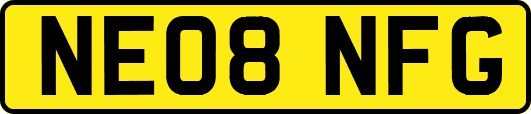NE08NFG