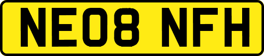 NE08NFH