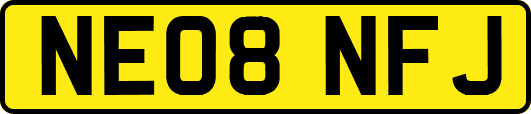 NE08NFJ