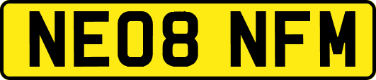 NE08NFM