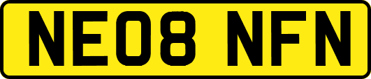 NE08NFN